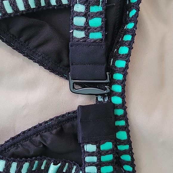 Brand New - Victoria Secret Bikini Swim Suit Top (XS) & Bottom (S) - Picture 6 of 13